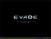 Evade Coming Fall 2012